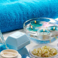 Create Your Own Relaxing Spa Day at Home