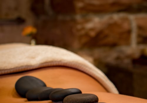 The Benefits of Taking a Day Spa: Relaxation, Rejuvenation and Health