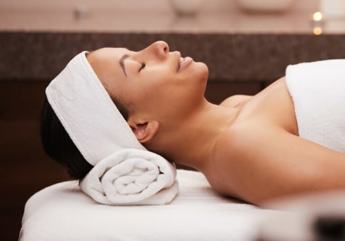 What's the Difference Between a Day Spa and a Medical Spa?