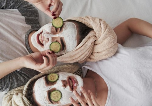 The Ultimate Guide to a Relaxing Spa Day at Home