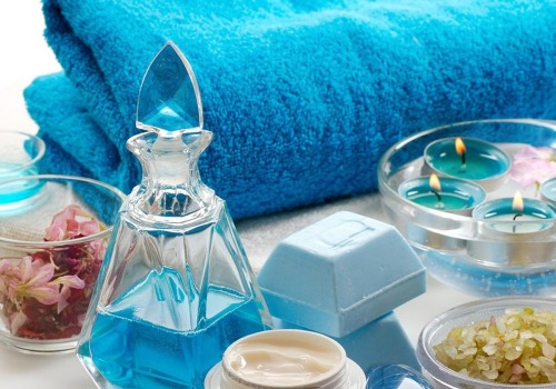 Create Your Own Relaxing Spa Day at Home